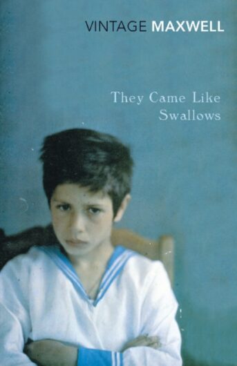 They came Like Swallows-William Maxwell