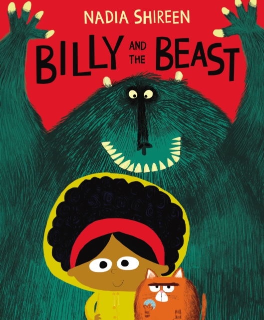 Billy And The Beast - Nadia Shireen