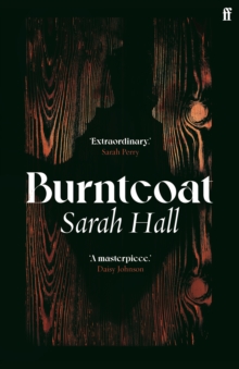 Burntcoat-Sarah Hall