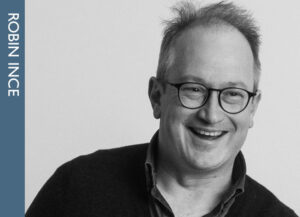 Book Signing: Robin Ince – The Importance of Being Interested