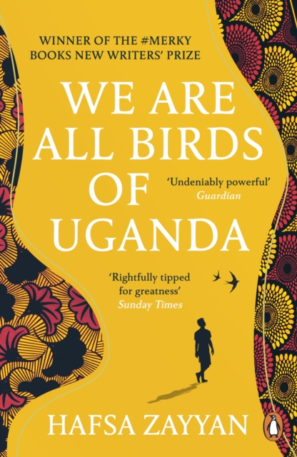 We Are All Birds Of Uganda - Hafsa Zayyan