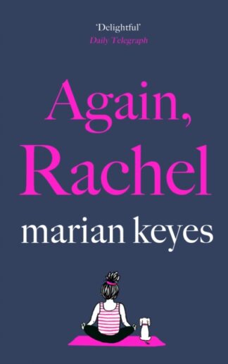 Again Rachel - Marian Keyes