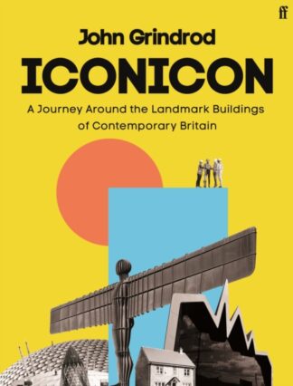 Iconicon - John Grindrod