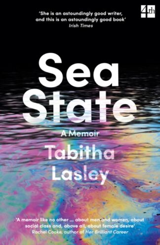 Sea State - tabitha Lasley