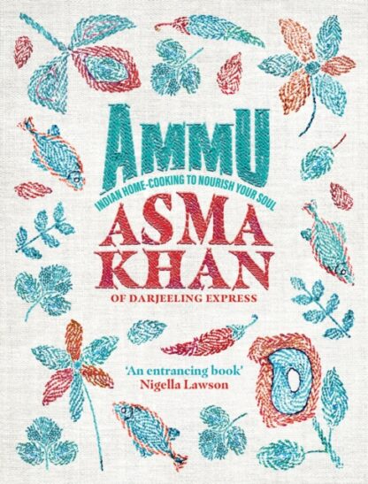 Ammu - Asma Khan