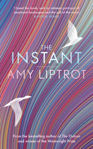 The Instant - Amy Liptrot