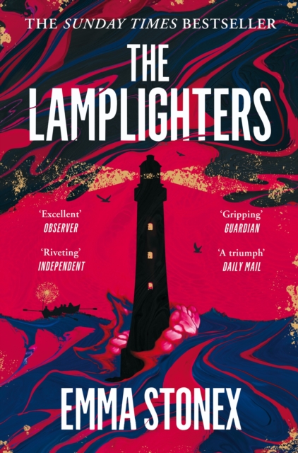The Lamplighters - Emma Stonex