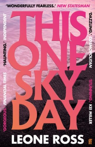 Theis One Sky Day - Leone Ross