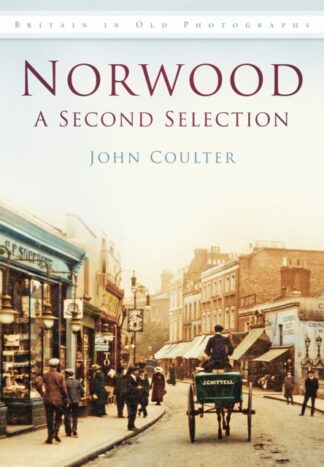 Norwood a Second Selection - John Coulter