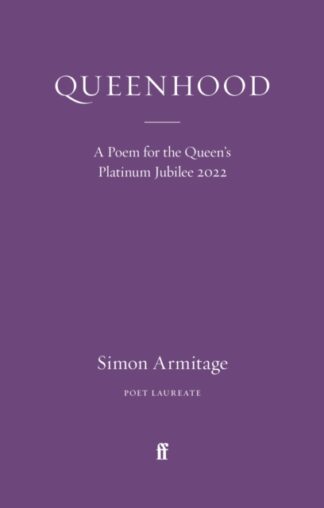 Queenhood - Simon Armitage