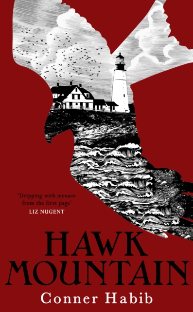 Hawk Mountain - Conner Habib