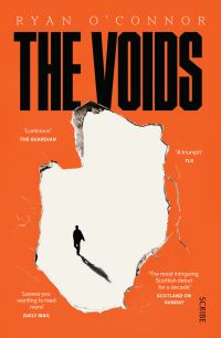 The Voids - Ryan O'Connor