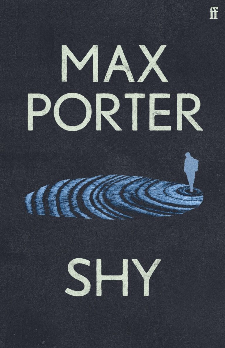max porter books