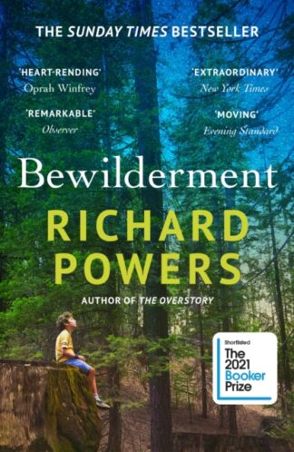 Bewilderment - Richard powers