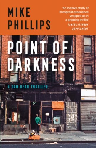 Point Of Darkness - Mike Phillips