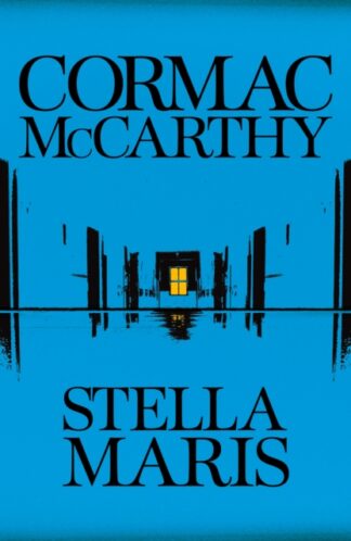 Stella Maris - Cormac McCarty