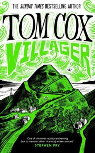 Villager - Tom Cox