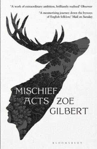 Mischief Acts - Zoe Gilbert