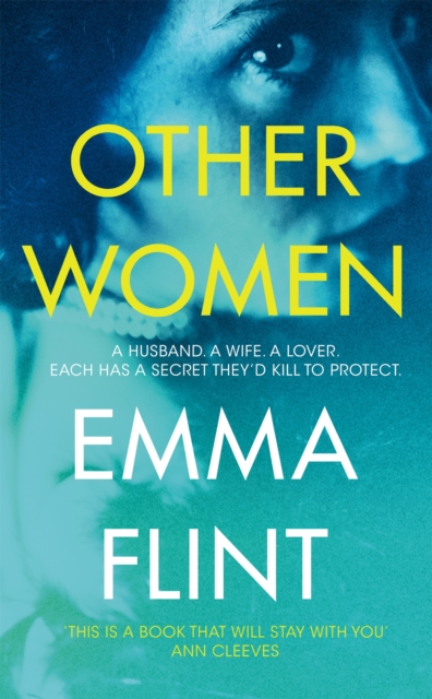Other Women - Emma Flint