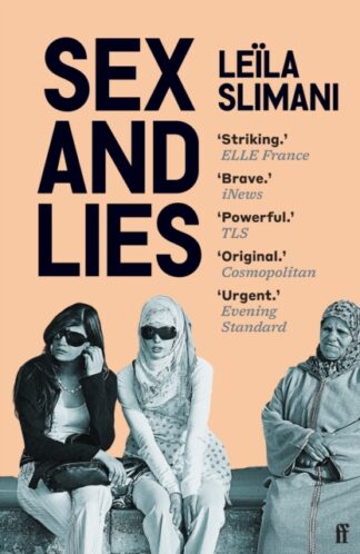 Sex And Lies - Leila Slimani