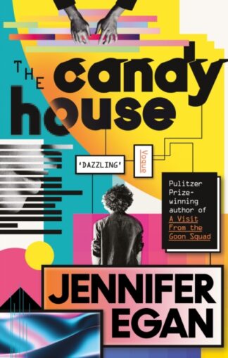 the candy house jennifer egan review