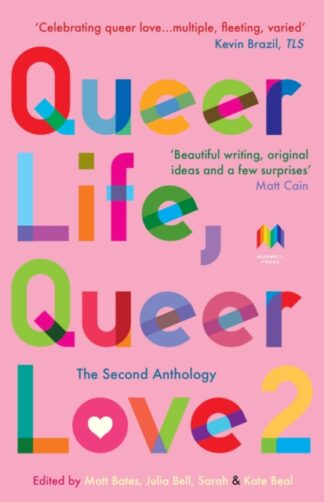 Queer Life, Queer Love 2
