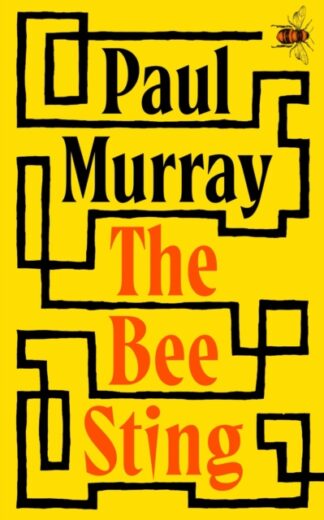 The Bee Sting - Paul Murray