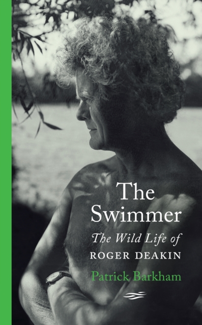 The Swimmer - Patrick Barkham