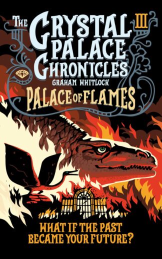 Palace of Flames - Graham Whitlock
