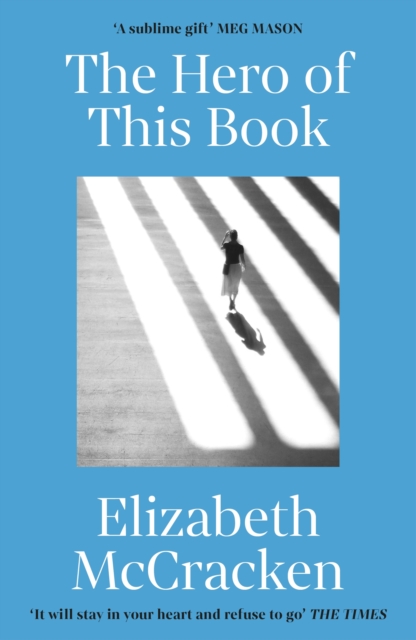 The Hero Of This Book - Elizabeth McCracken