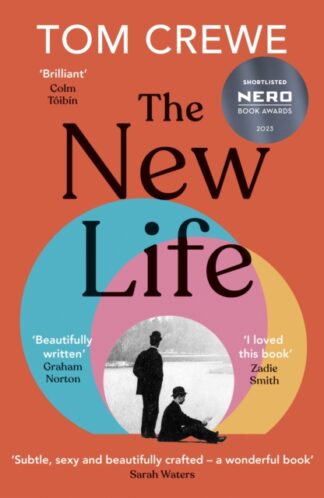 The New Life - Tom Crewe