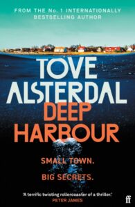 Deep Harbour - Tove Alsterdal