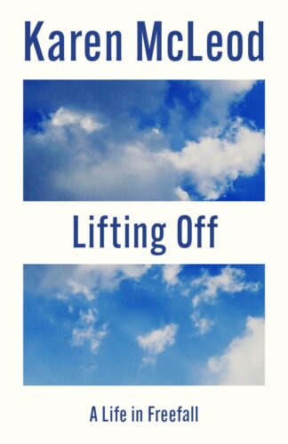 Lifting Off - Karen McLeod