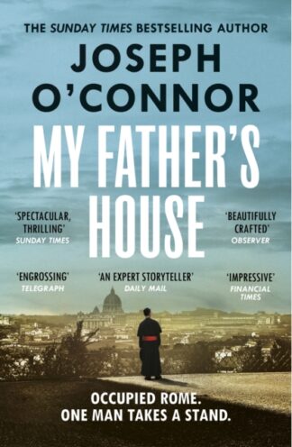 My Father's House - Joseph O'Connor