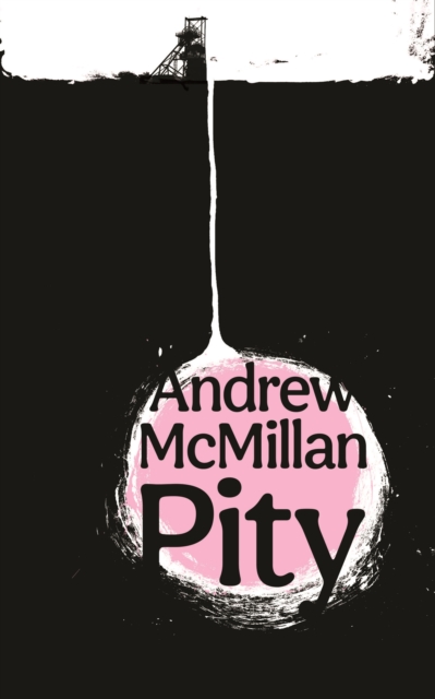Pity - Andrew McMillan