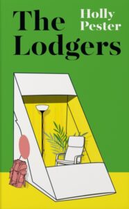 The Lodgers - Holly Pester