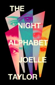 The Night Alphabet - Joelle Taylor
