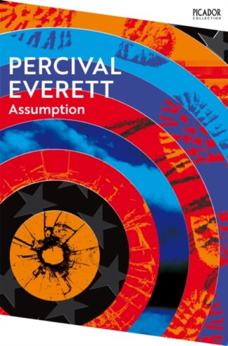Assumption - Percival Everett