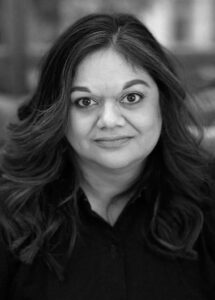 Costa Novel Award winner Ingrid Persaud THE LOST LOVE SONGS OF BOYSIE SINGH @ The Bookseller Crow | England | United Kingdom