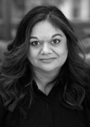 Costa Novel Award winner Ingrid Persaud THE LOST LOVE SONGS OF BOYSIE SINGH