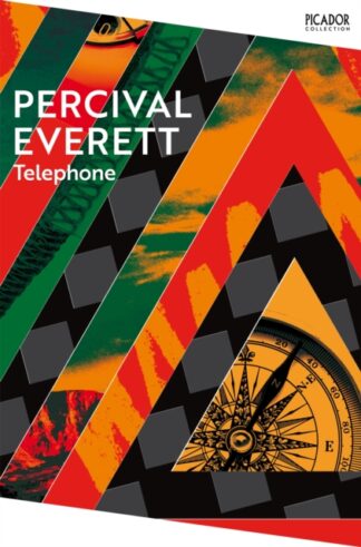 Telephone - Percival Everett
