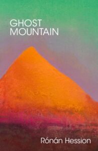 Ghost Mountain - Ronan Hession