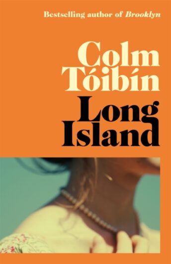 Long Island - Colm Toibin