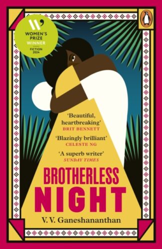 Brotherless Night - V.V. Ganeshananthan