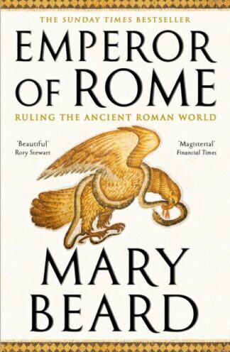 Emperor Of Rome - Mary Beard