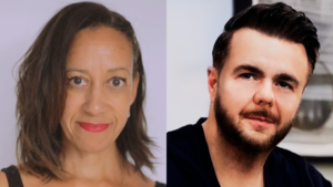 Author Event: No Small Thing - Orlaine McDonald in conversation with Keiran Goddard @ The Bookseller Crow | England | United Kingdom