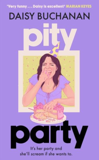 Pity Party - Daisy Buchanan
