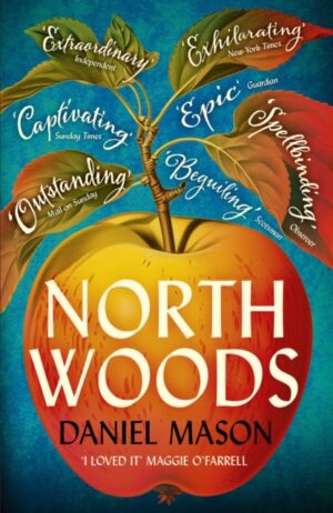 North Woods – Daniel Mason