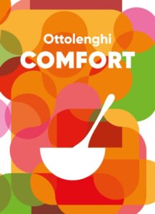 Comfort - Ottolenghi