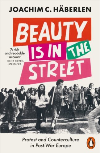 Beauty Is In The Street - Joachim C. Haberlen